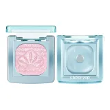 Тень для век - U011 Ледяной Ядерный