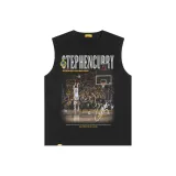 Чёрная майка