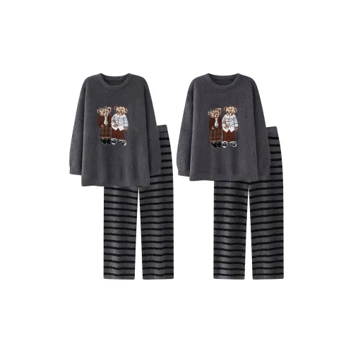 BANDICOOT Унисекс Пижамные комплекты
