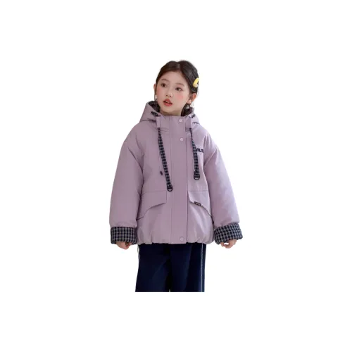 YALU Школьный возраст Парки