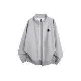 Фотиния Серый (Утолщенный и с Флисовой Подкладкой)