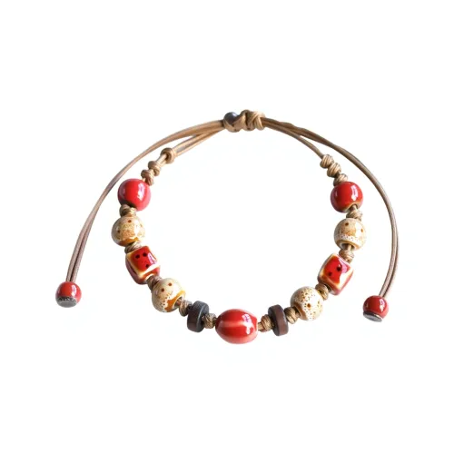 SUYU Ткань Браслеты Шнурки Унисекс