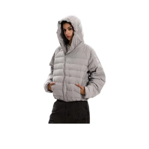 TONYBEAR Повседневный дизайн хлопковый пуховик мужской