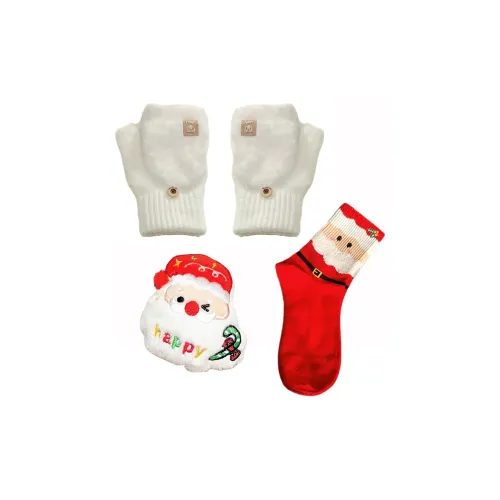 VERENA REINE Замша Бархат Перчатки Женские