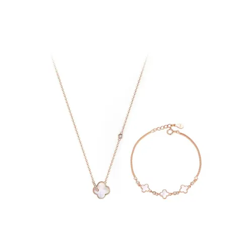 I YOU Ожерелья Женские