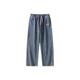 Средне-синий