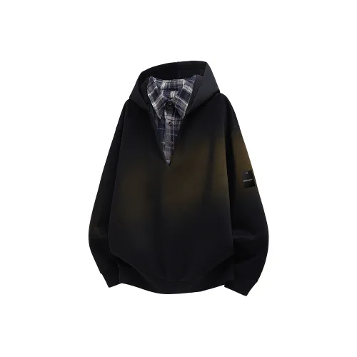 Songlan Унисекс Свитшоты