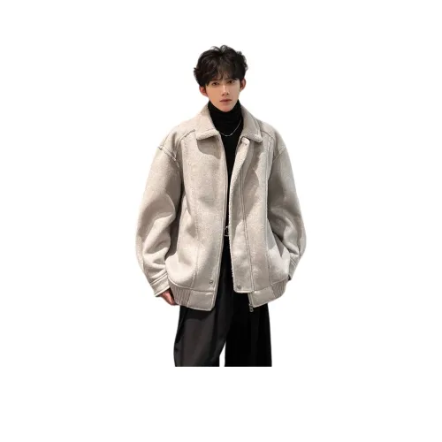 JIARONG Унисекс Пуховики