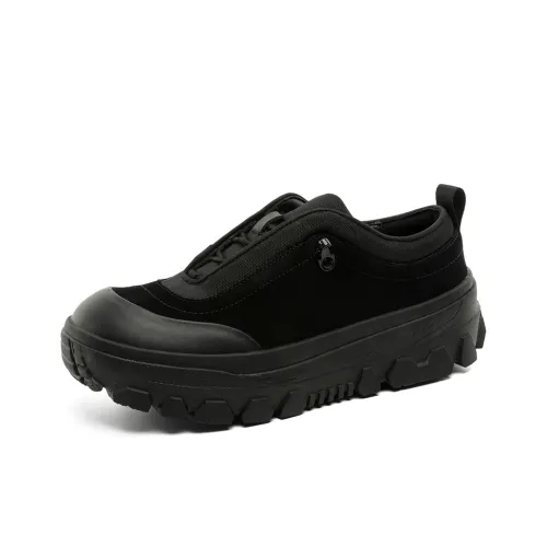 ZHENRAN Спортивная обувь Derby Повседневная обувь Мужская