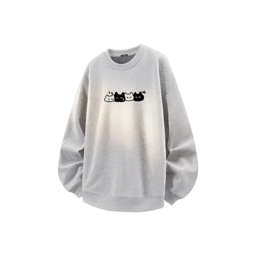 Miniso Унисекс Свитшоты