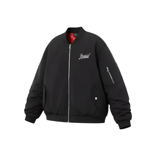 OKPI Черный хлопковый пуховик высокого качества унисекс пуховики (пуховики)