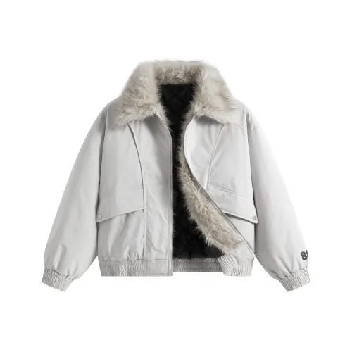 88rising Унисекс Пуховики