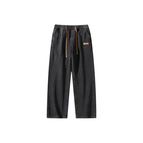 TAIZILONG Мужские Джинсы