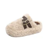 Экрю (флисовая подкладка)