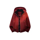 Четвертоклеточный Красный