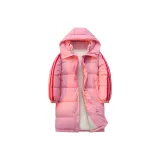 Малиново-розовый