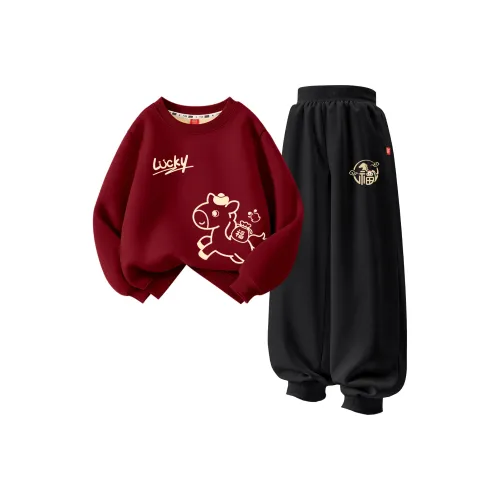 BOBDOG Kids Костюмы в стиле Тан