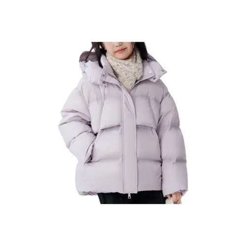 ZOSEE Kids Пуховики