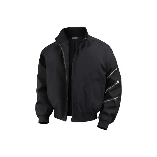 Imcrasy Унисекс Куртки