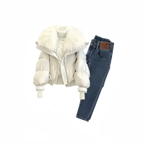 MAYICHENG Женские Комплекты с Юбкой