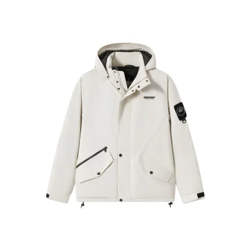 88rising Унисекс Пуховики