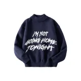 Темно-синий