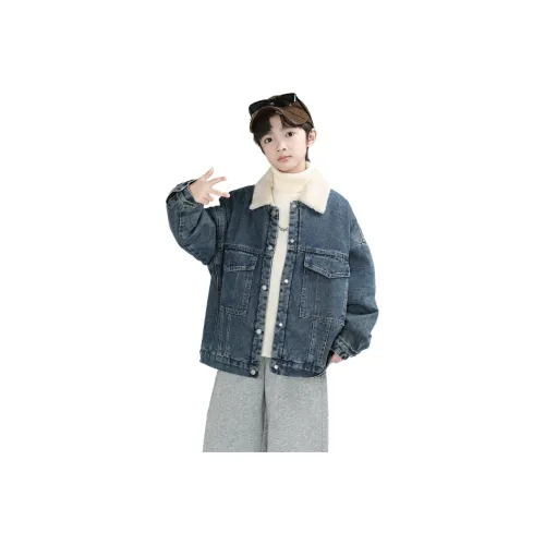 QIAONITONG Школьный возраст Топы