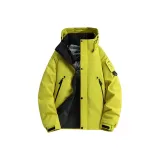 Неоново-зеленый