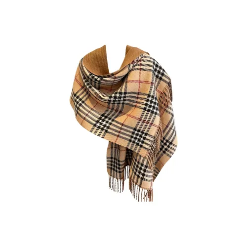 VIVIWELL Хлопок Палантины Женские