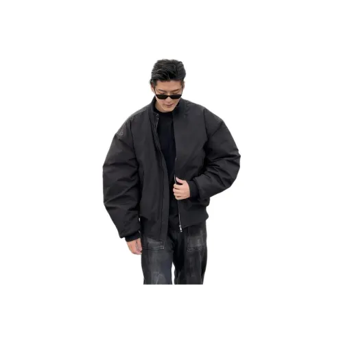 LEONBINNO Унисекс Пуховики