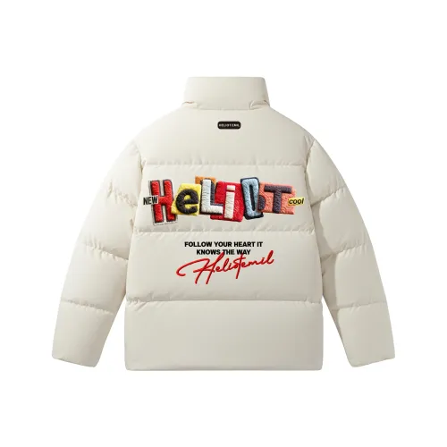 HELIOT EMIL Унисекс Пуховики
