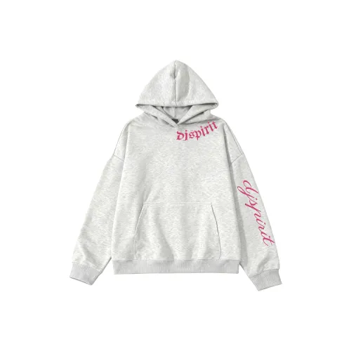 DJ.SPIRIT Унисекс Свитшоты