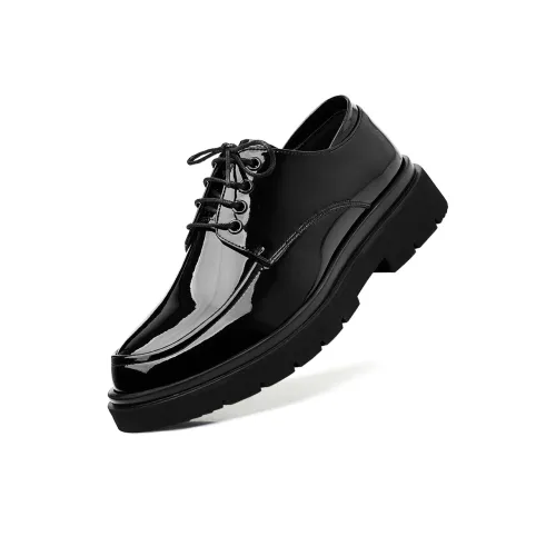 PTLS Обувь Низкий Топ Черный Мужской