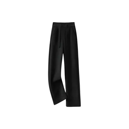 DUSHILIREN Повседневные брюки женские