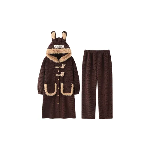 BANDICOOT Изображение Цвет Женские Пижамные Комплекты