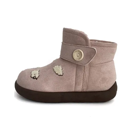 GOSO Сноубутсы Женские