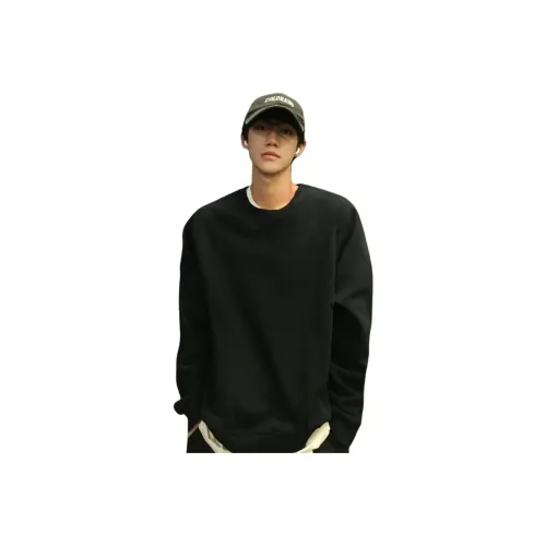 BRG Унисекс Свитшоты