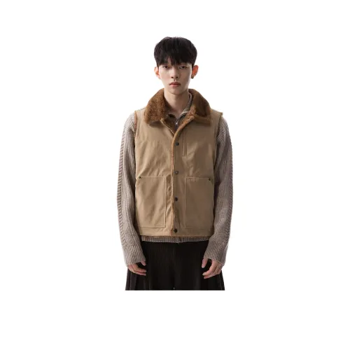 TREND ST Унисекс Жилеты