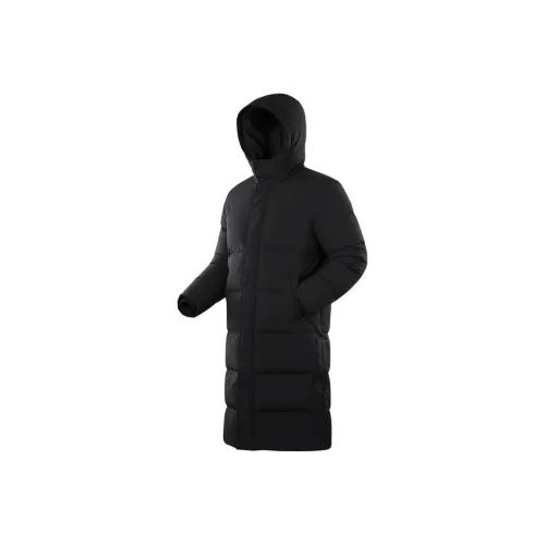 MKIEZER Унисекс Пуховики