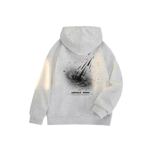 JIAFEIMAOJIAZU Свитшот Унисекс