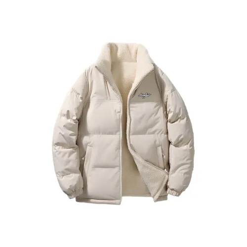 MIIOW Trend Party серия Пуховик Унисекс