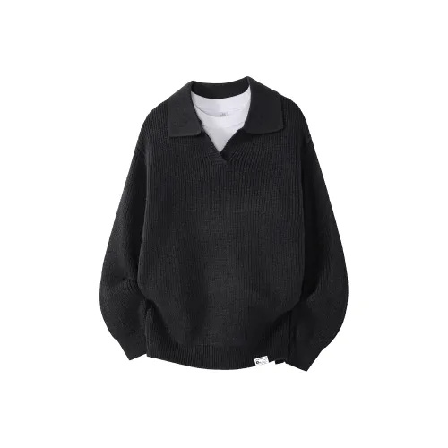 AOPAISHARK Унисекс Свитера