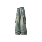 Желтая грязь