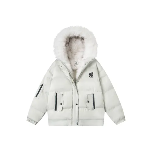 BABUGGE Женские пуховики