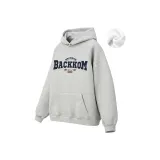 Вересковый серый [Флисовая подкладка]