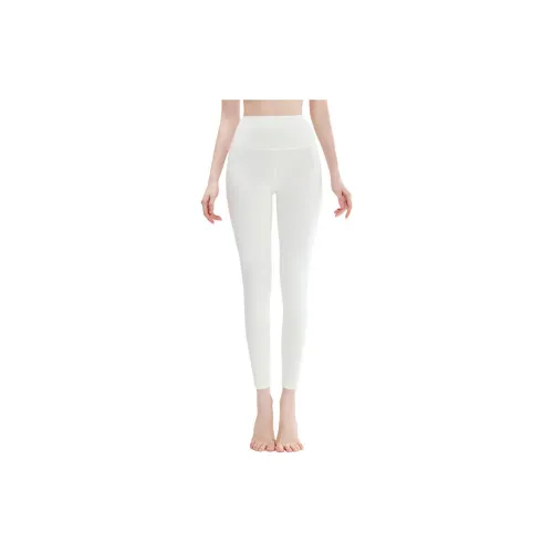 QINGYING Женские Леггинсы