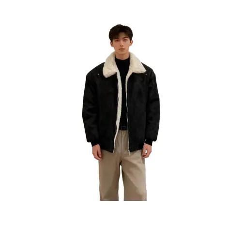 LEONBINNO Унисекс Пуховики