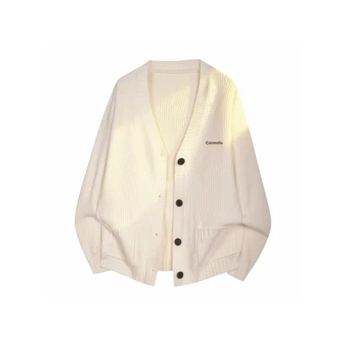 Caramella Унисекс Свитеры