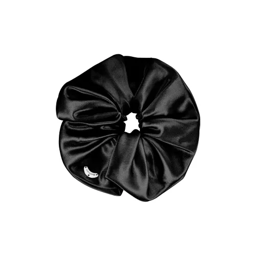 SUN HUNTER Ацетат Ткань Резинки-спирали для волос Женские