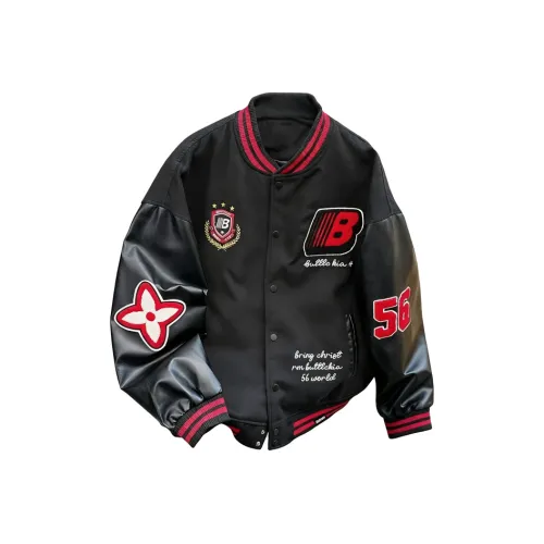 ZOTRANS Черный Унисекс Бейсбольные Джерси